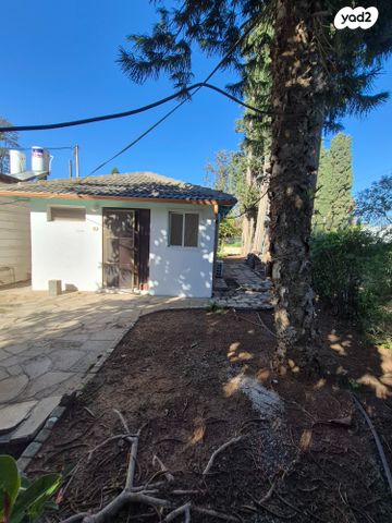 יחידת דיור, אחוזה, נווה אפרים, פרדס חנה כרכור