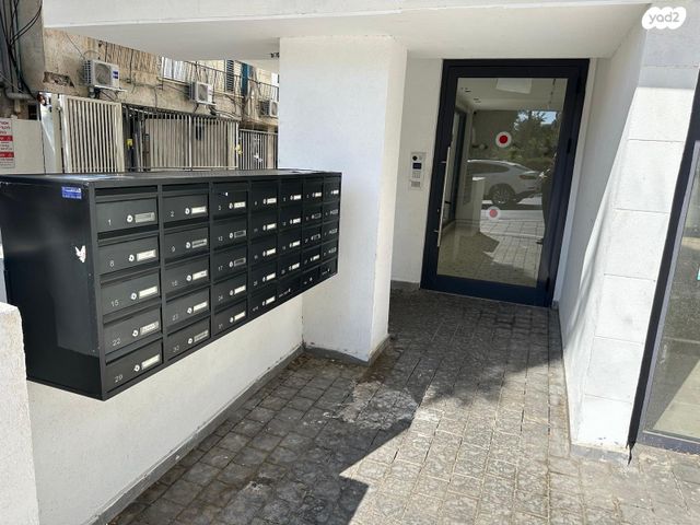 דירה, אנילביץ' 11, לב העיר, בת ים