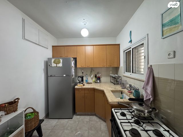 דירה, אושיות, רחובות