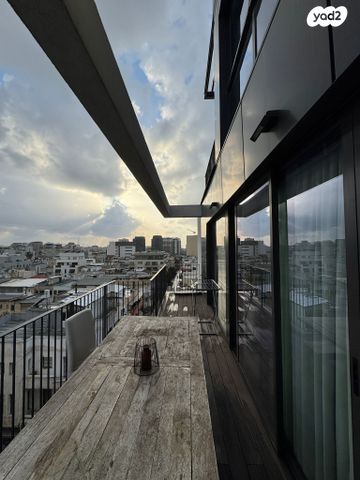 דירה, הרצל 52, פלורנטין, תל אביב יפו