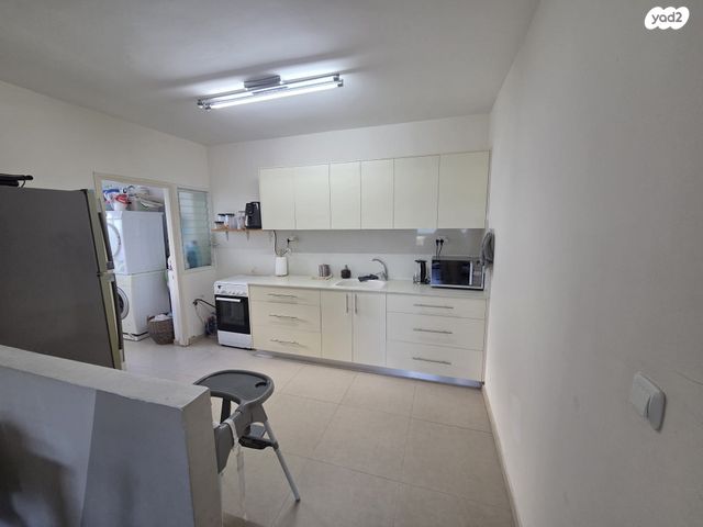 דירה, שדרות דוד בן גוריון, הסיטי, אשקלון