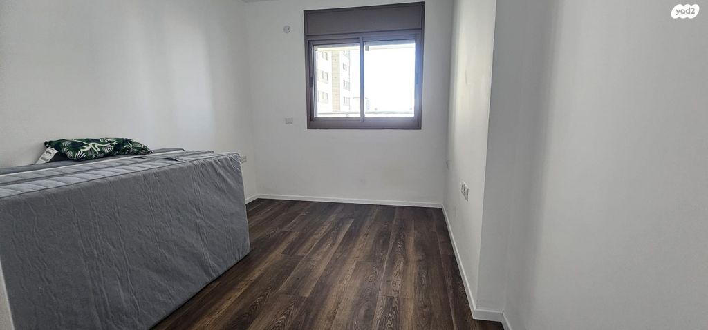 דירה, צפון מערב מרכז העיר, נתניה