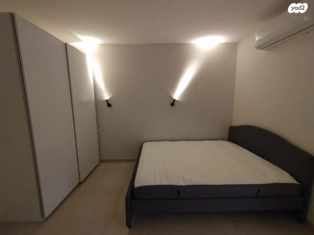 דירה, יפו 77, מרכז העיר, ירושלים