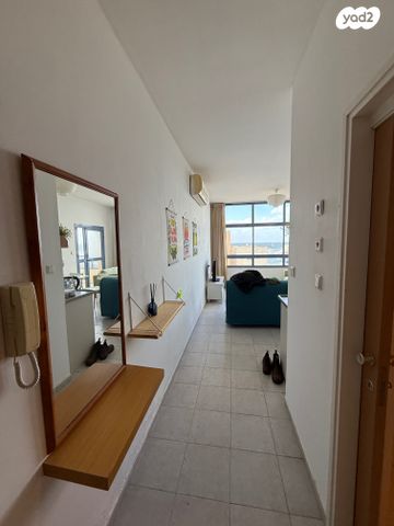 דירה, מרינה, פארק לאומי וחופים, אשקלון