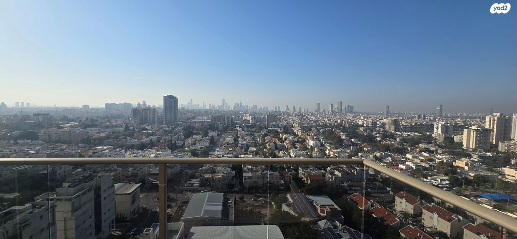 דירה, שדרות מנחם בגין, גבעת שמואל