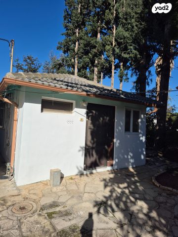 יחידת דיור, אחוזה, נווה אפרים, פרדס חנה כרכור