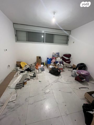 דירת גן, גני צהלה, רמות צהלה, תל אביב יפו