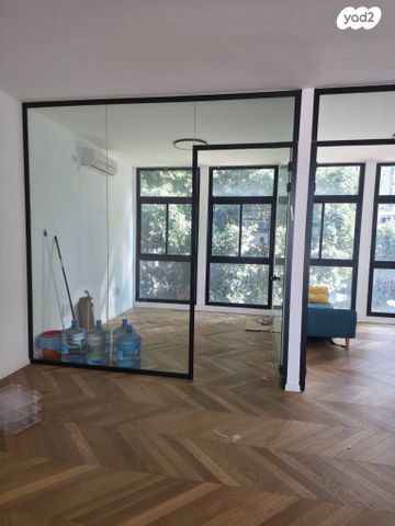 לב תל אביב, לב העיר צפון