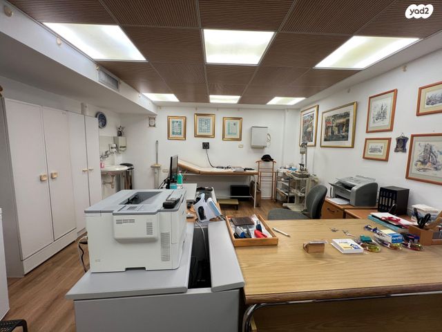 שדרות דוד בן גוריון 17