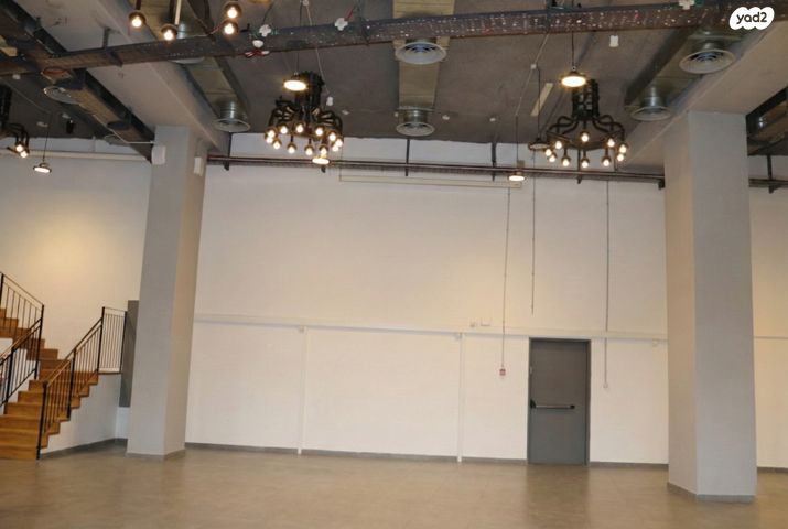 חנויות/ שטח מסחרי, הבנאי, גיל עמל, הוד השרון