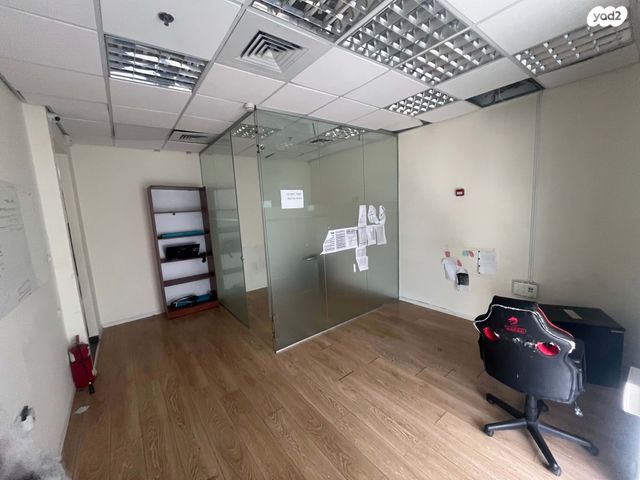 משרדים, פתח תקווה