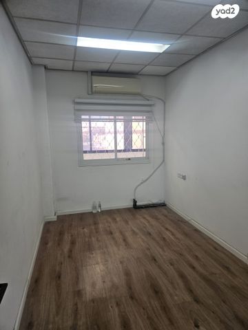 משרדים, תלפיות תעשיה ומסחר, ירושלים