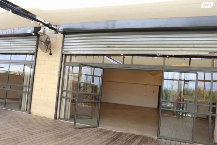 חנויות/ שטח מסחרי, הבנאי, גיל עמל, הוד השרון