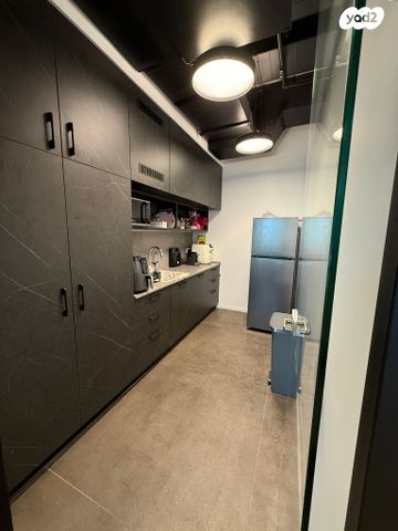 משרדים, תוצרת הארץ 1, סטארטסיב / רמת סיב, פתח תקווה