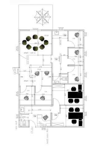 חנויות/ שטח מסחרי, בנימינה גבעת עדה