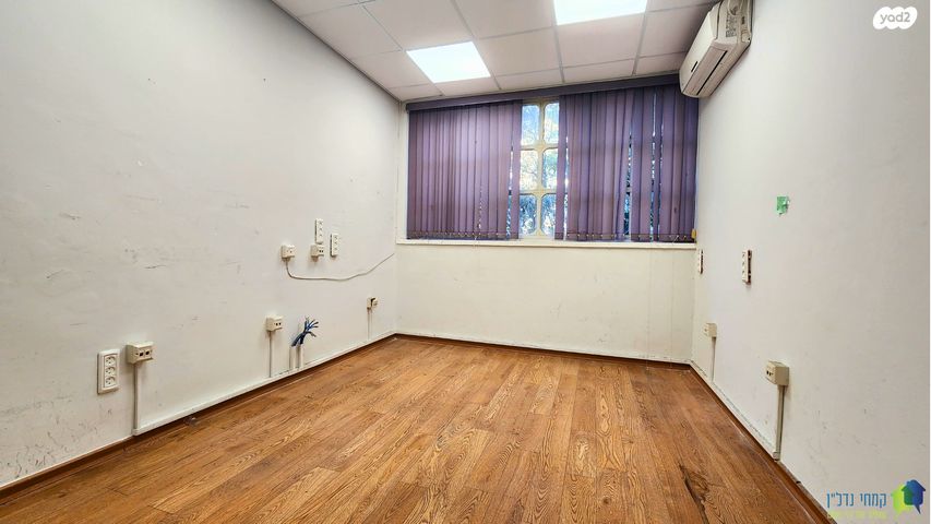 משרדים, ביאליק, שכונת חשמונאים, מרכז העיר א, רמת גן