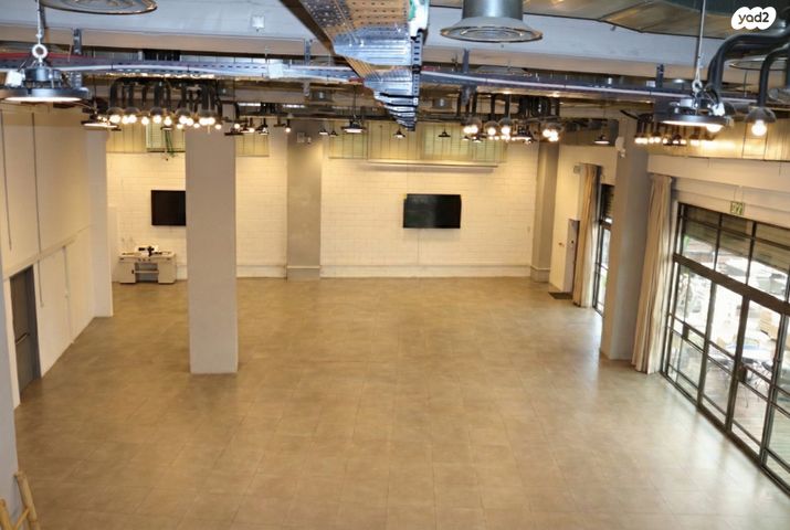 חנויות/ שטח מסחרי, הבנאי, גיל עמל, הוד השרון