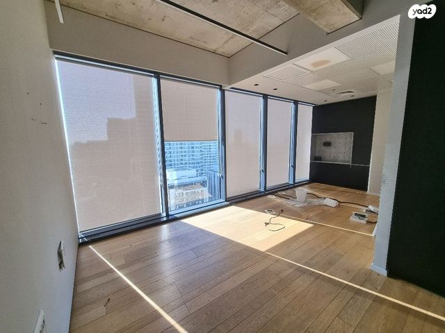 משרדים, תל אביב יפו