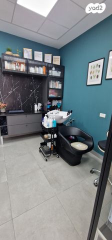 סטודיו, יאיר אברהם שטרן, העיר העתיקה, רמב"ם, דרום, באר שבע