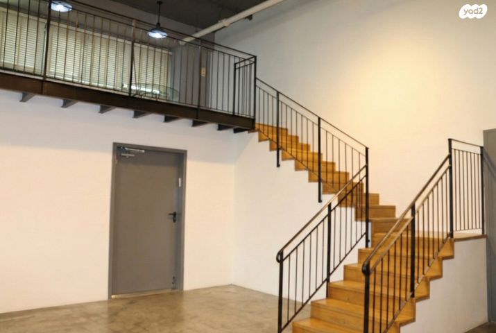 חנויות/ שטח מסחרי, הבנאי, גיל עמל, הוד השרון