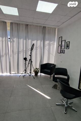 סטודיו, יאיר אברהם שטרן, העיר העתיקה, רמב"ם, דרום, באר שבע