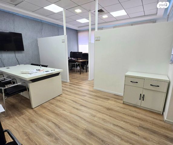 משרדים, בית הדפוס, אזור תעשיה גבעת שאול, ירושלים