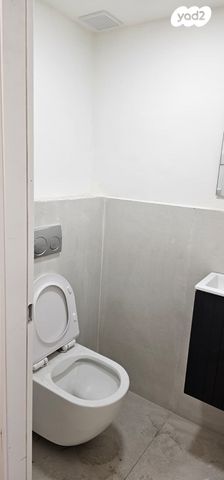 משרדים, מרכז העיר, ירושלים