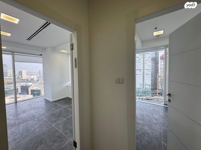 משרדים, הרכבת 58, תל אביב יפו