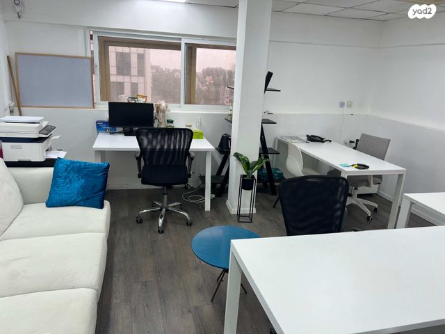 משרדים, משכית, אזור תעשיה, הרצליה