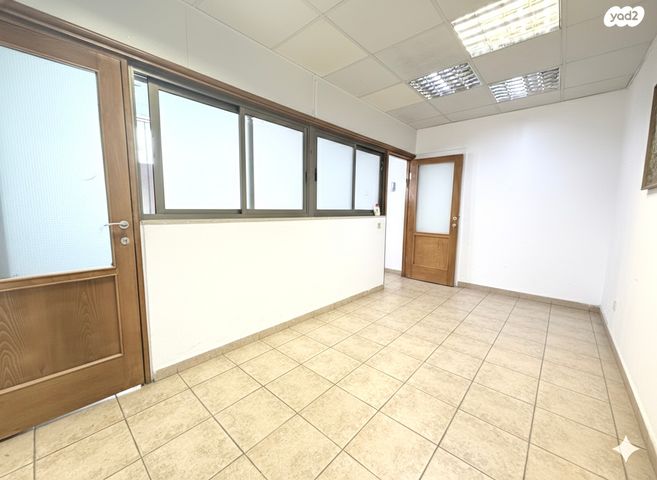 משרדים, יפו, מרכז העיר, ירושלים