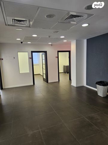 משרדים, מרכז העיר, ירושלים