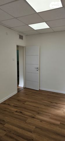 משרדים, מרכז העיר, ירושלים