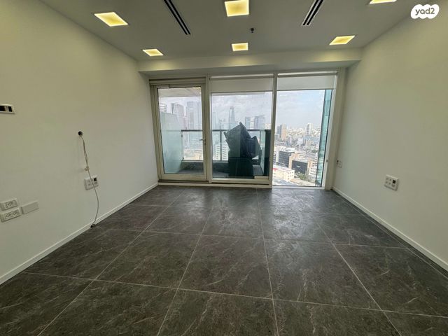 משרדים, הרכבת 58, תל אביב יפו