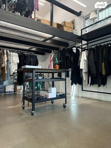 לב תל אביב, לב העיר צפון