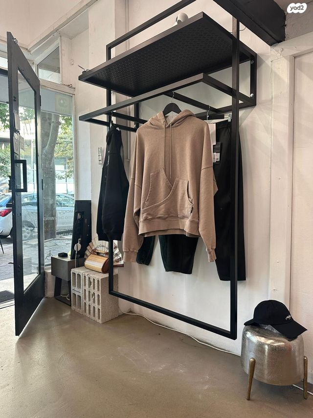 חנויות/ שטח מסחרי, לב תל אביב, לב העיר צפון, תל אביב יפו