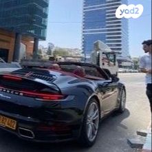 פורשה 911