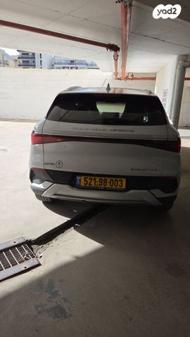 בי.ווי.די אטו 3