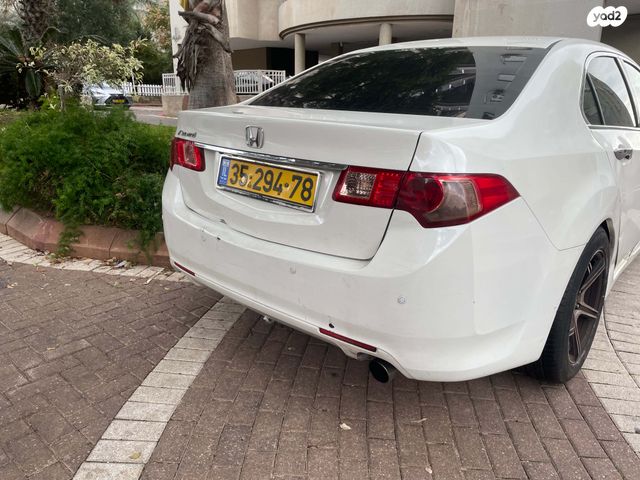 הונדה אקורד