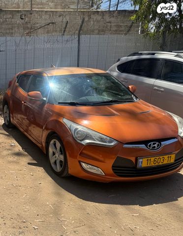 מודעת רכב יונדאי ולוסטר