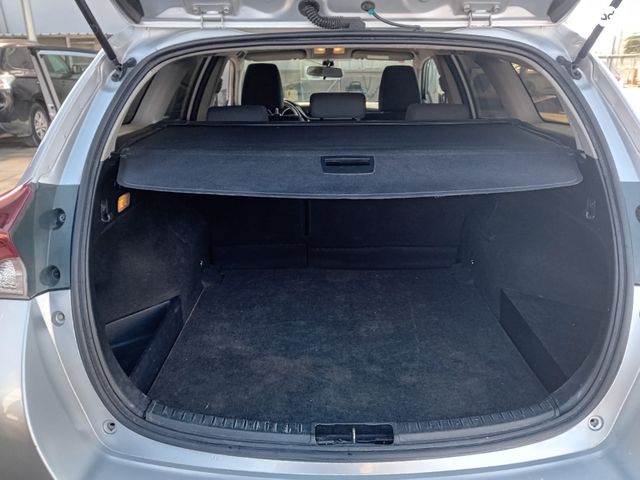 טויוטה אוריס