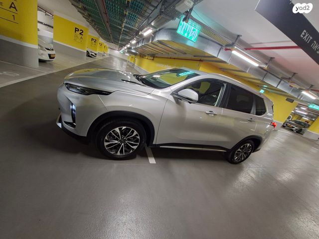 מקסוס איוניק 6