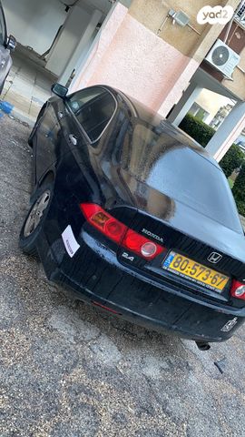 הונדה אקורד