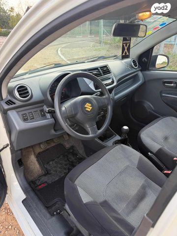 סוזוקי אלטו