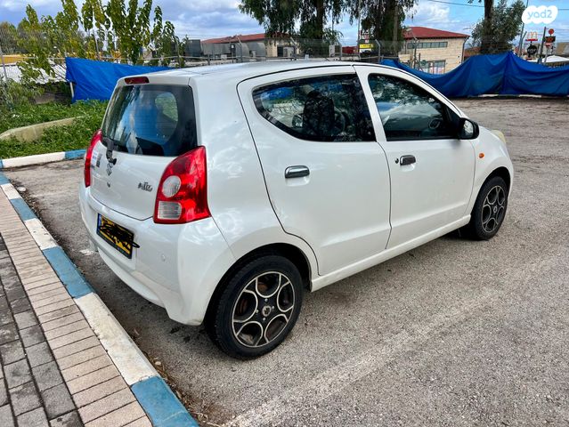 סוזוקי אלטו