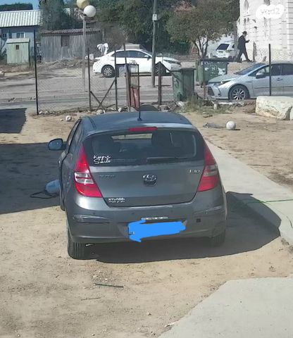 מודעת רכב יונדאי i30