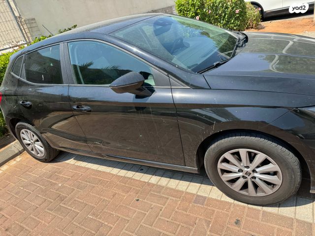 סיאט איביזה