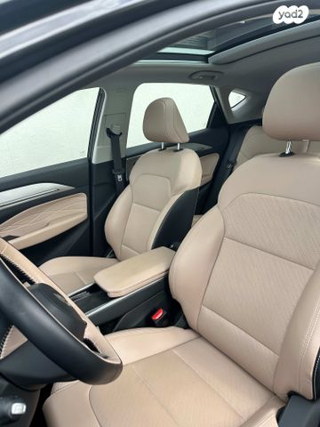 ג׳ילי Geometry C