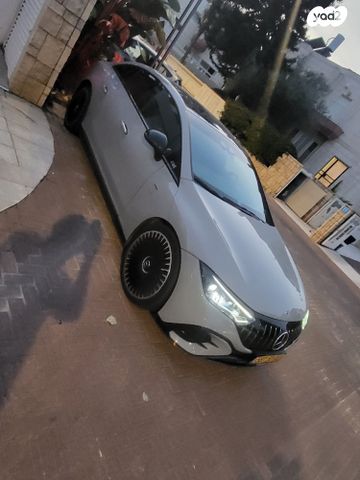 מרצדס-בנץ EQE