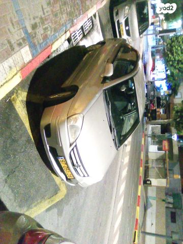 סוזוקי ליאנה