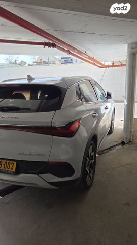 מודעת רכב בי.ווי.די אטו 3